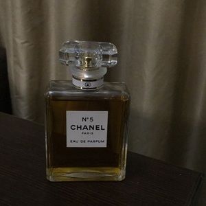 CHANEL No. 5
